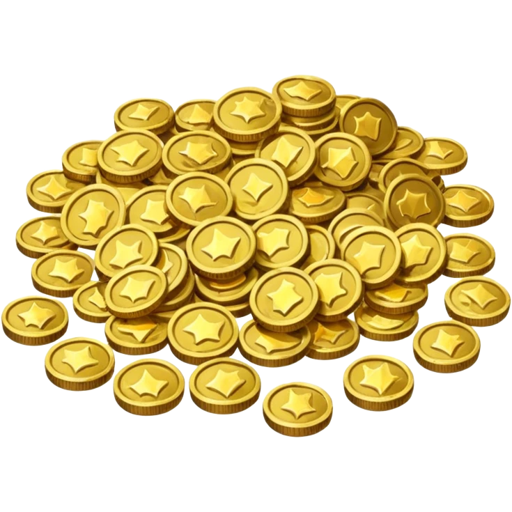 sunken treasure emoji