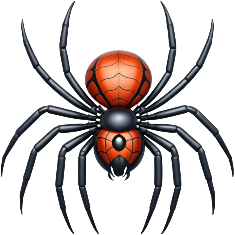 science spidere emoji