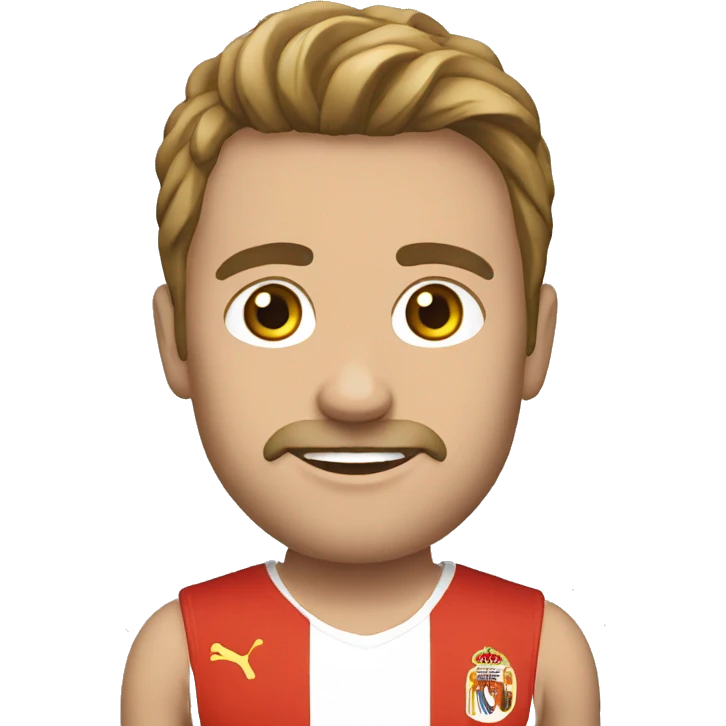 Madrid emoji