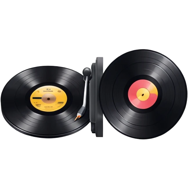 LPs  emoji
