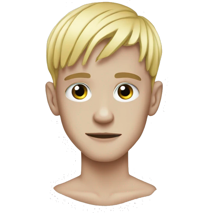 Lil peep emoji