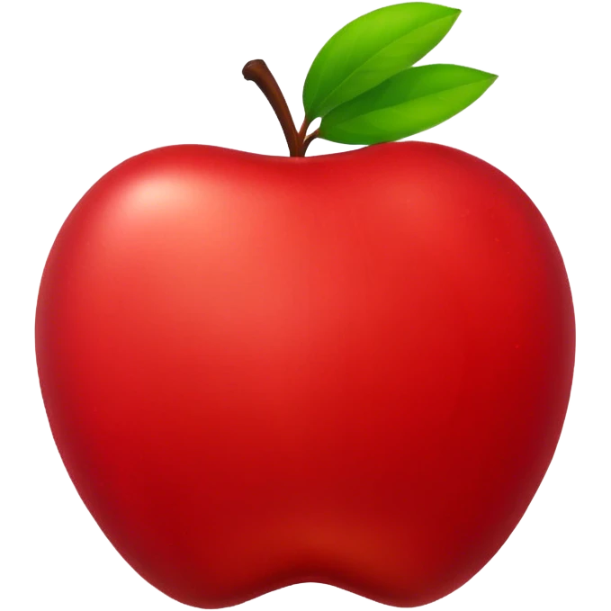 apple emoji