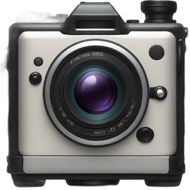 Compact Film Camera emoji