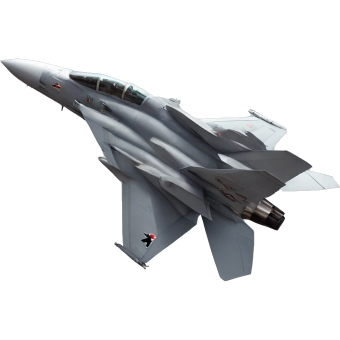 F14 Tomcat emoji