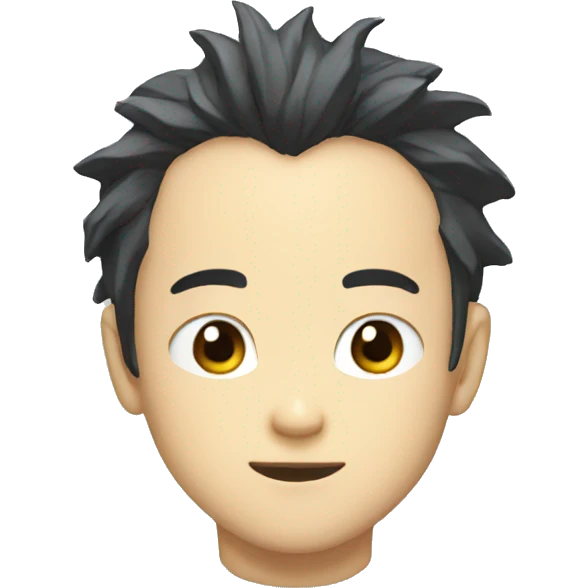 akira anime emoji