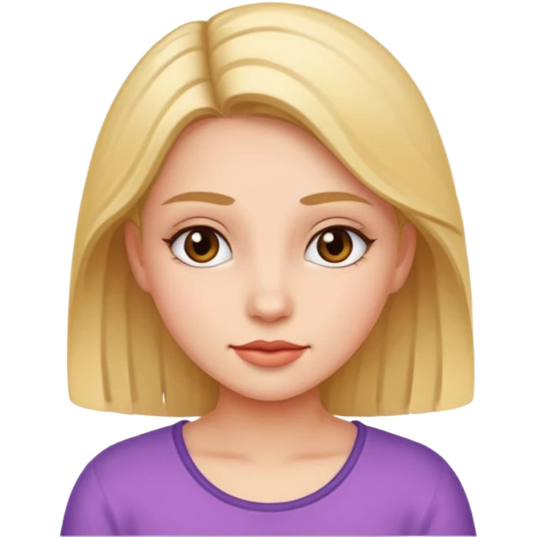 girlie emoji