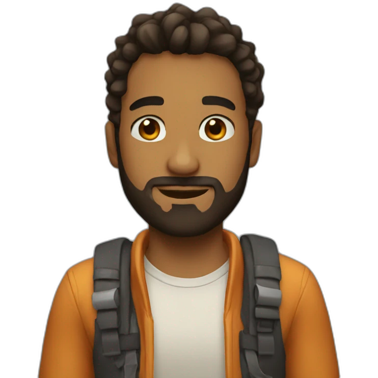 Dev emoji