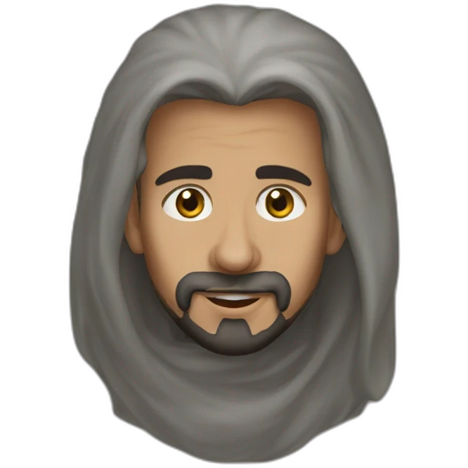 Riyad sur tom emoji