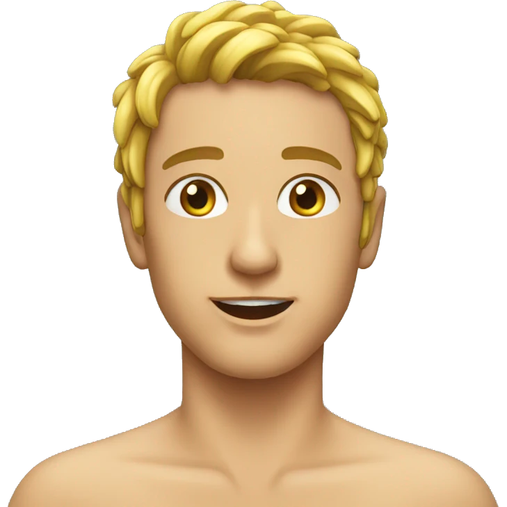 Wet emoji