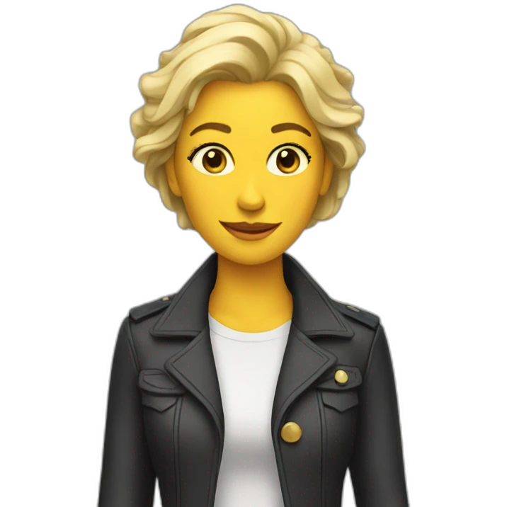 Le Jane emoji