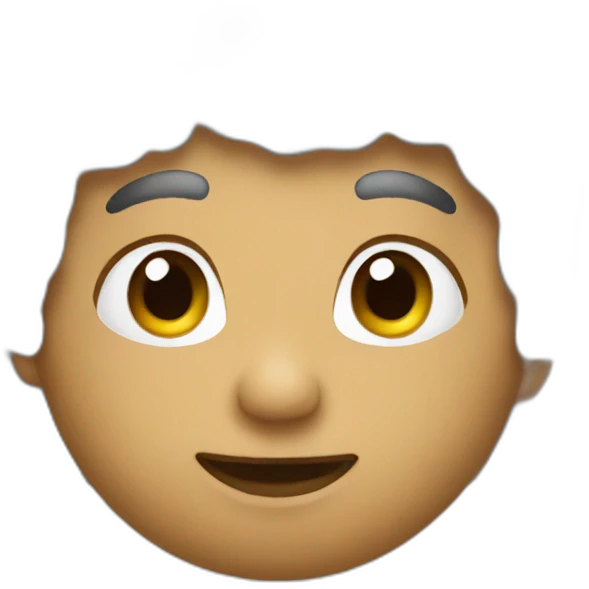 boué emoji