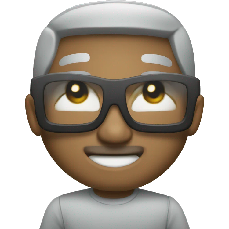 Iphone 15 pro emoji