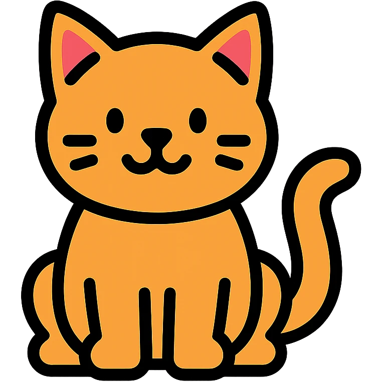 cat emoji