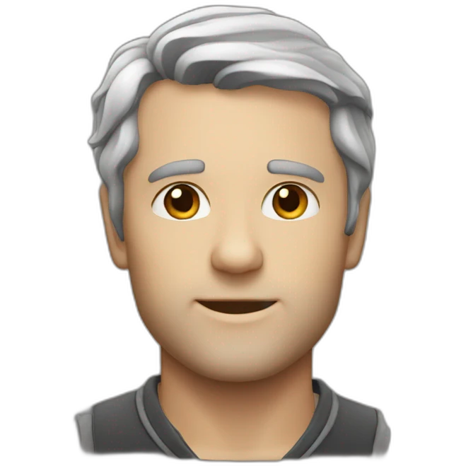 Macrob emoji