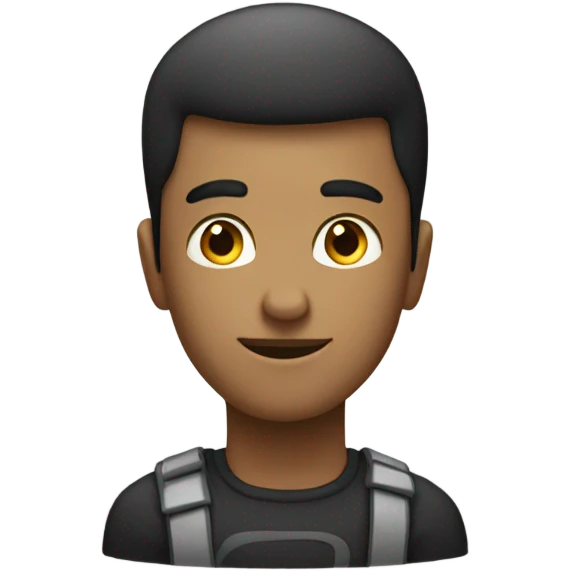 W  emoji