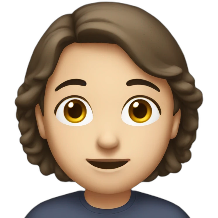 Moi emoji