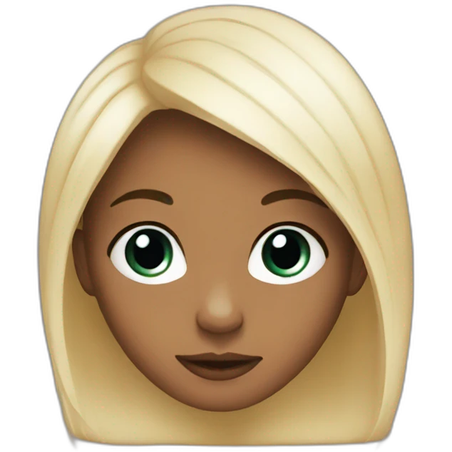 Bebe emoji