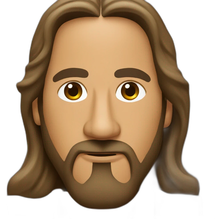 jesus quintana from The Big Lebowski emoji