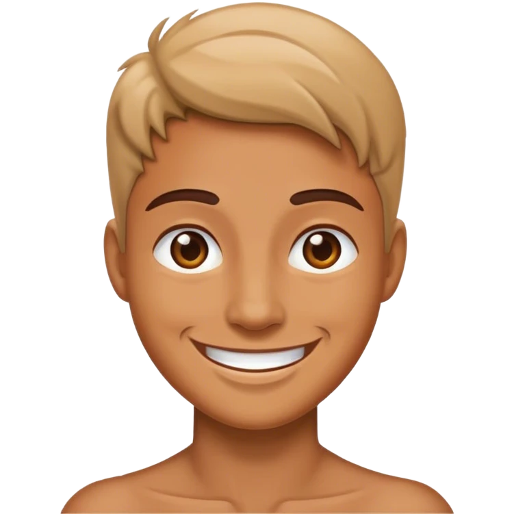 I love you  emoji