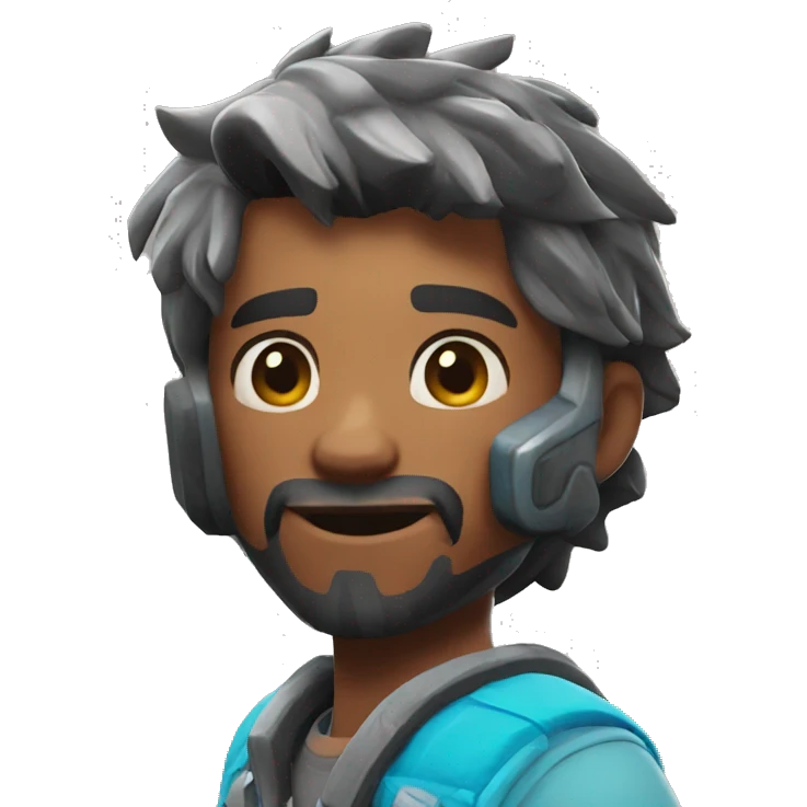fortnite emoji