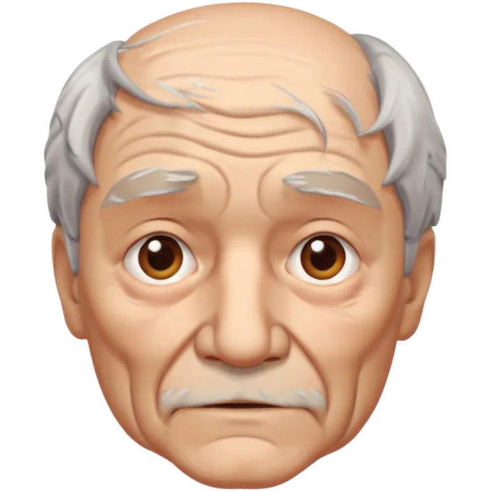 anciano emoji