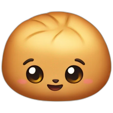 bun emoji