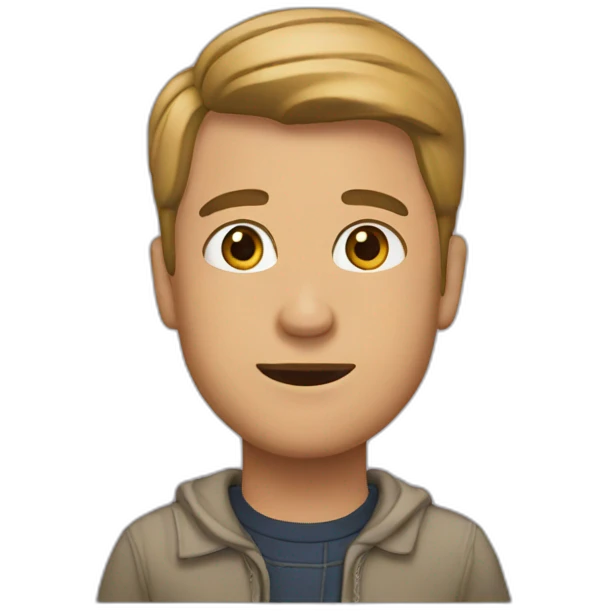 Ohio emoji