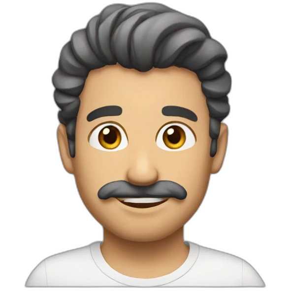 Rigolo emoji