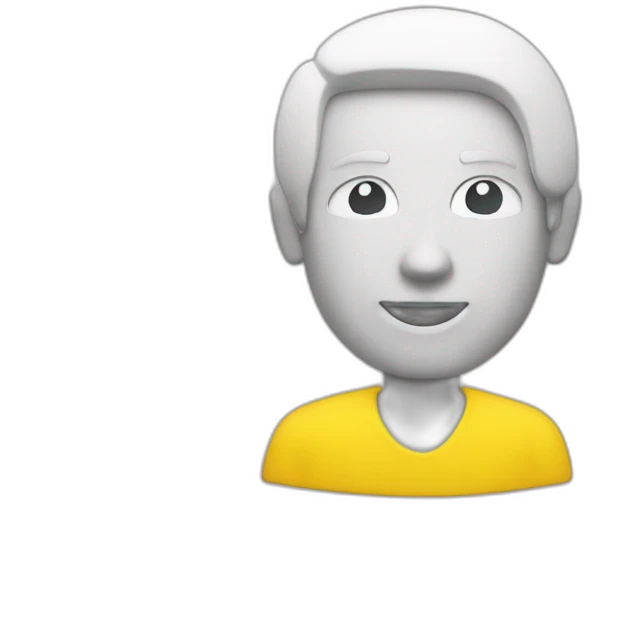 Text modme mod text color white  me text color yellow  background color black emoji