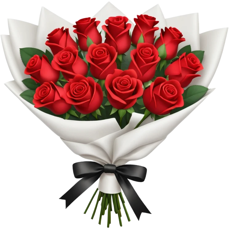 
ValentineBouquet  emoji