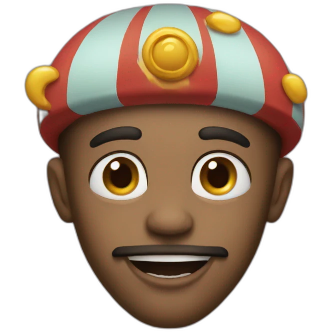 Amazing Digital Circus emoji