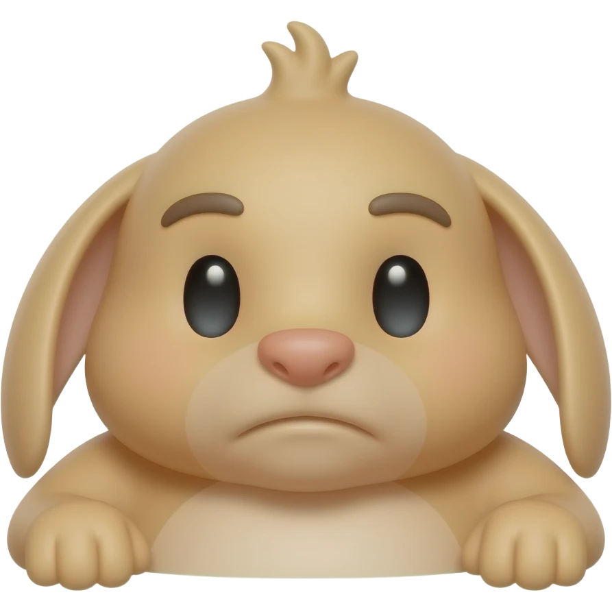 Meme named ligar simmilar to muga emoji