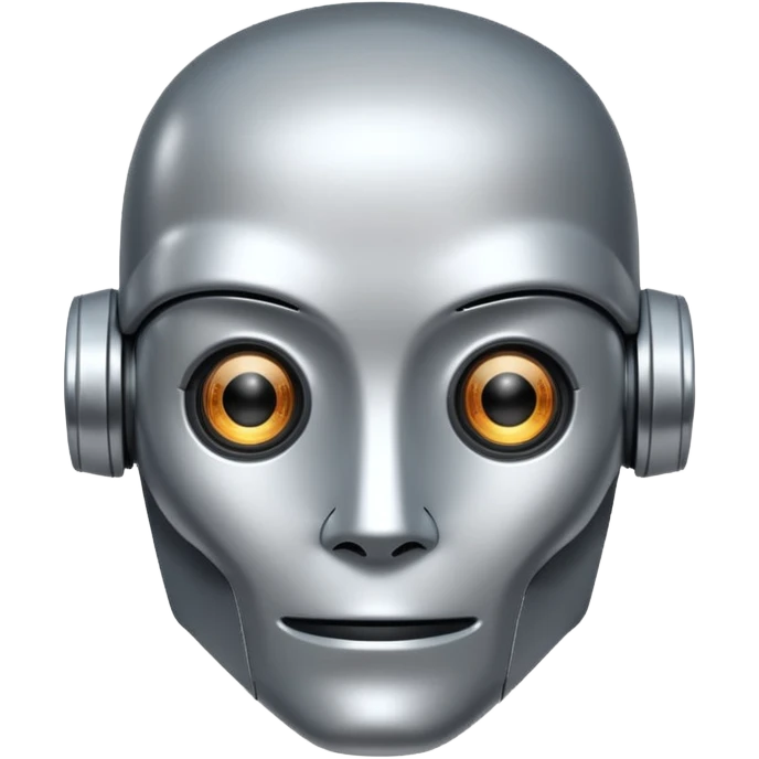 Bot  emoji