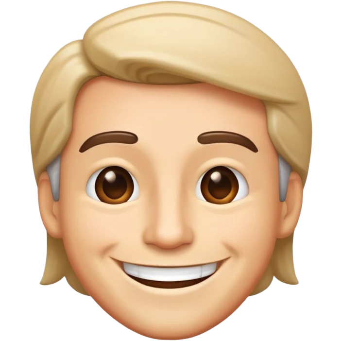 Bobs emoji