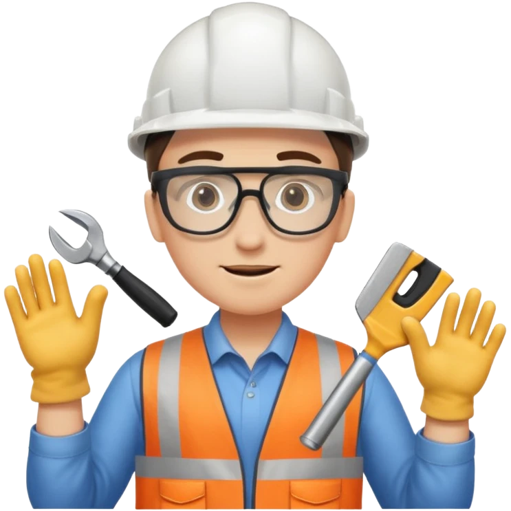 kendin yap kendin ogren emoji