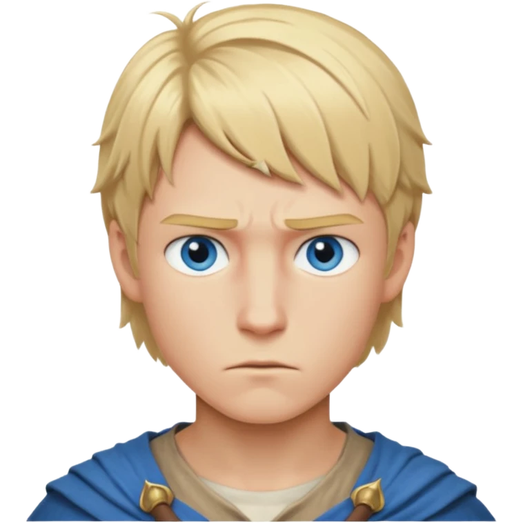 thorfinn emoji