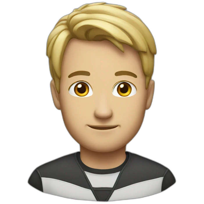 Ace emoji
