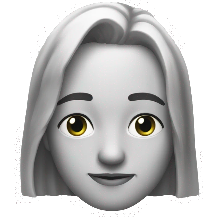 Очень сильно уставшее лицо emoji
