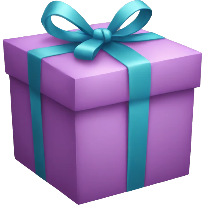 gift emoji