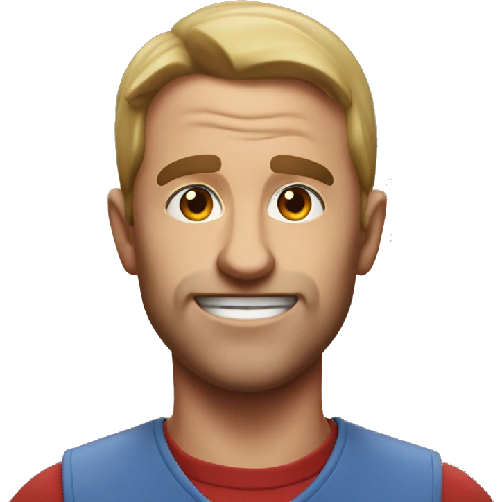 Mad butchers brothers  emoji