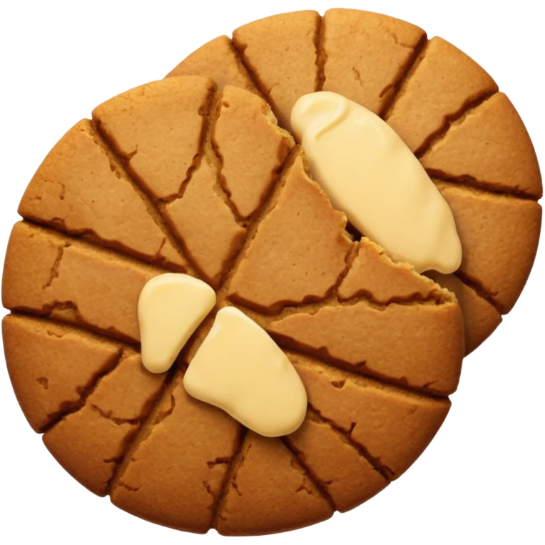 ginger cookies emoji