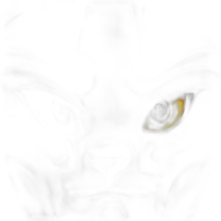 Kurama emoji
