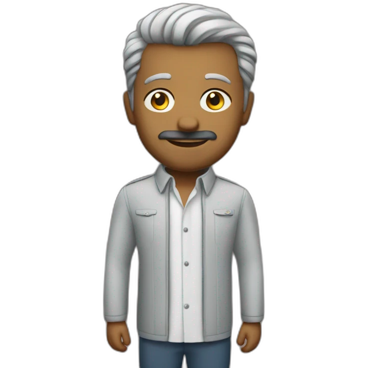 Sekhar emoji