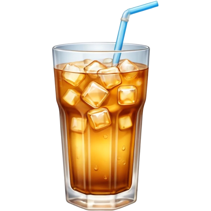 icy drink emoji