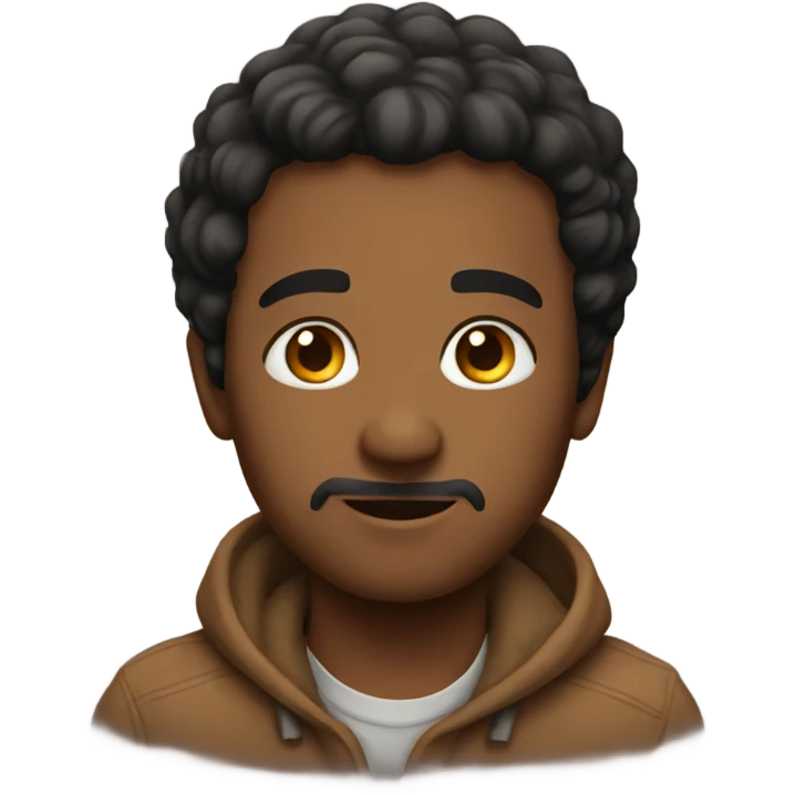 Cosy  emoji