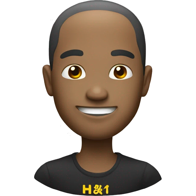 Hk emoji