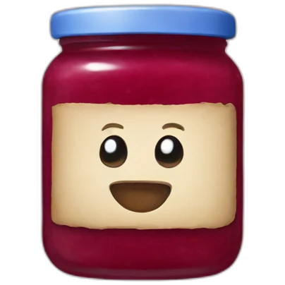 JAM emoji