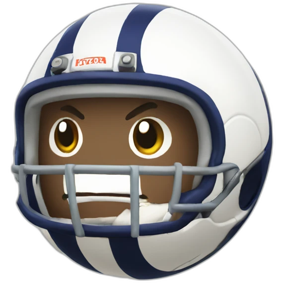 Yokai watch football emoji