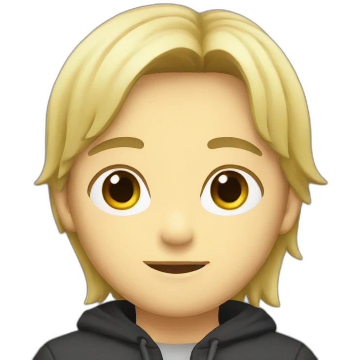 nico emoji