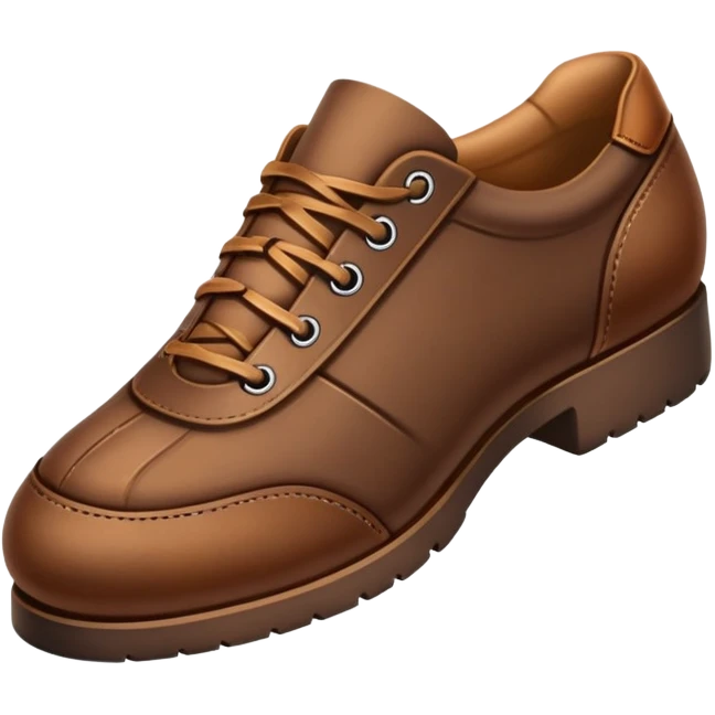 Chaussures  emoji